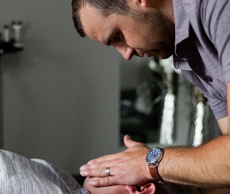 TEMPOROMANDIBULAR JOINT DYSFUNCTION JAW PAIN, HEADACHES